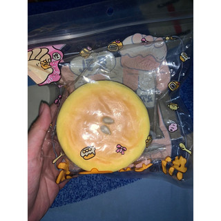 tổng hợp squishy chất bơ 🧈