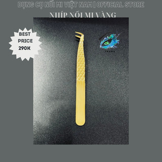 NHÍP NỐI MI Lẻ (từ Bộ Sưu tập nguyên Set 11 cây)