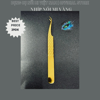 NHÍP NỐI MI Lẻ (từ Bộ Sưu tập nguyên Set 11 cây)