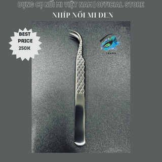 NHÍP NỐI MI Lẻ (từ Bộ Sưu tập nguyên Set 11 cây)