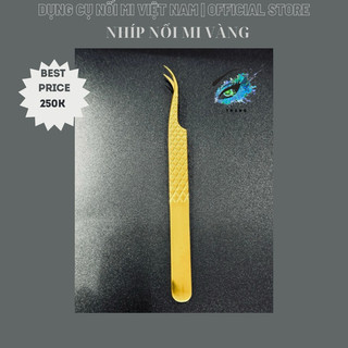 NHÍP NỐI MI Lẻ (từ Bộ Sưu tập nguyên Set 11 cây)