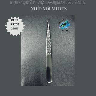 NHÍP NỐI MI Lẻ (từ Bộ Sưu tập nguyên Set 11 cây)