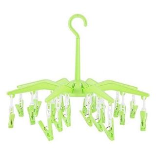 Móc xếp dù Duy Tân 24 kẹp (0996)
