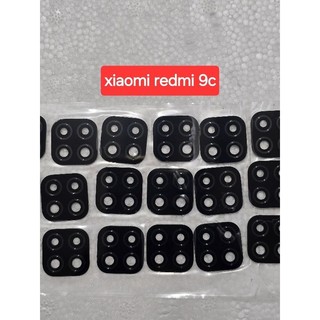Kính camera Xiaomi redmi 9C