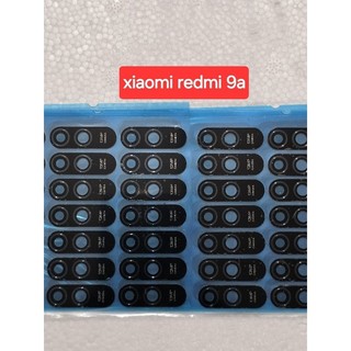 Kính camera Xiaomi redmi 9A