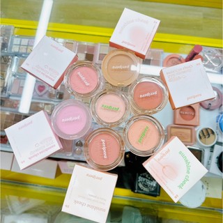Phấn má Peripera - Sam' Beauty Store