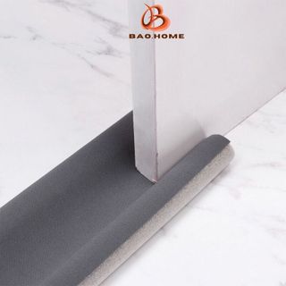 Thanh Xốp Chặn Khe Cửa  BAOHOME Chống Bụi Ngăn Côn Trùng B025