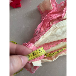 quần chip lọt khe,lỗi nhỏ