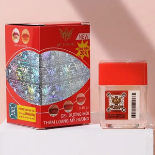 Dưỡng Môi Mỹ Hương Mẫu Cũ 2020 Loại 2