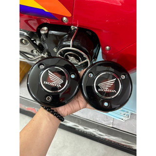 Nắp Chụp Nồi Honda Logo Tem Cánh Chim ( Thailand )
