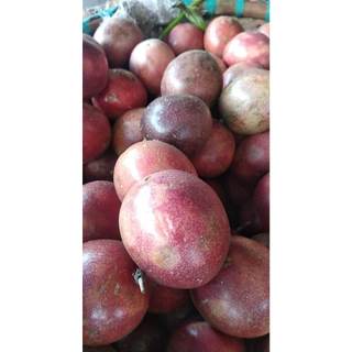 Chanh Dây Sơn La thơm ngon chua ngọt 500g,1kg