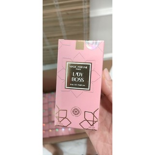 nước hoa lady boss magic skin
