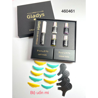 bộ uốn mi Lash Lift Collagen