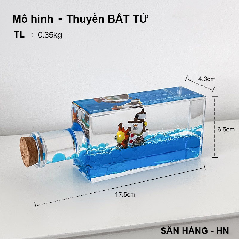 Mô Hình Thuyền Bất Tử trong bể nước, Tàu Titanic, Trang Trí Decor, Trưng Bày Taplo Ô Tô, Làm Quà Tặng Người Thân, Bạn Bè