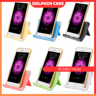 Giá Đỡ Điện Thoại, Giá Đỡ Máy Tính Bảng S059 Dùng Xem Phim, Xem Video