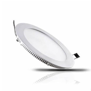 Đèn led âm trần siêu mỏng 3w - 6w - 9w - 12w - 18w - 24w . Ánh sáng trắng - vàng - trung tính. Bảo Hành 12 Tháng