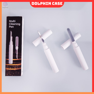 Dụng cụ vệ sinh aripod, Bộ vệ sinh tai nghe airpod thế hệ 3 in 1cầm tay tiện phù hợp với các loại tai nghe