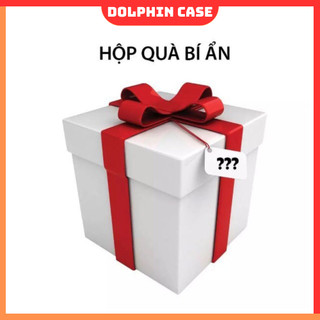 Quà Tặng Bất Ngờ Dành Cho Khách Của Dolphin Case