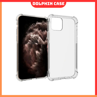 Ốp Lưng Iphone Silicon Chống Sốc Trong Suốt 6/6s/6Plus/6SPlus/7/7Plus/8/8Plus/X/Xs/XsMax/11/11Pro/11Promax/12/12Pro/13