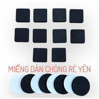 Miếng Dán Chóng Rè Yên Xe Máy