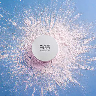 Phấn phủ Make Up For Ever Ultra HD Setting Powder 16G[Chính hãng]