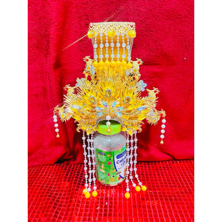 Mão bà hợp kim