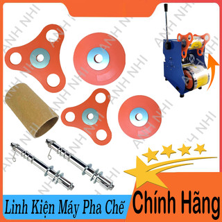 Bộ chặn màng máy dập cốc Eton D6, D7 - Bộ phụ kiện máy dập cốc Eton