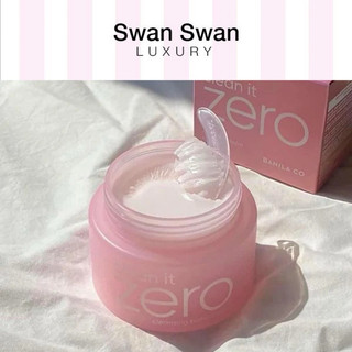 Sáp Tẩy Trang Zero Hàn Quốc 10ml
