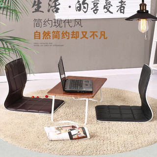 GHẾ BỆT TATAMI GỖ BỌC DA HÀNG ĐẸP [ HÀNG MỚI VỀ ]