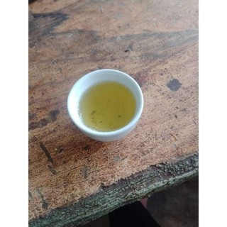 1kg chè mạn tuyên quang (chè xanh.trà xanh)