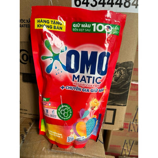 350g-Nước giặt OMO Matiz