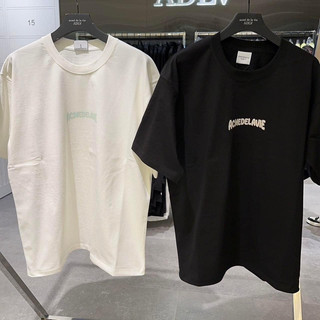 [ CHÍNH HÃNG ] Áo thun ADLV RABBIT BEAR SHORT SLEEVE