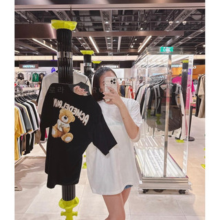 [ CHÍNH HÃNG ] Áo thun ADLV RABBIT BEAR SHORT SLEEVE