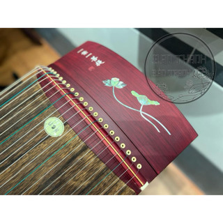 Guzheng mini 1m25 thương hiệu Tuệ Âm dòng mini âm hay