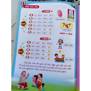 10 bộ Cho HS chuẩn bị vào lớp 1 ( 80k/1 bộ 3Q)