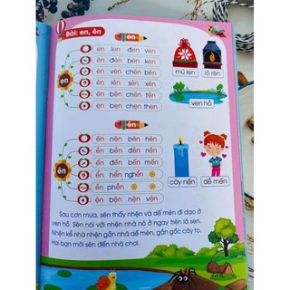 10 bộ Cho HS chuẩn bị vào lớp 1 ( 80k/1 bộ 3Q)