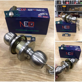  Ổ khoá tay nắm tròn NEO hàng loại 1  bảo hảnh 1 năm 