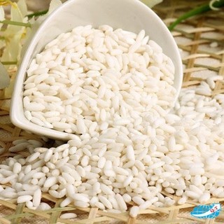 500g Nếp sáp ngỗng nấu xôi, chè,bánh...