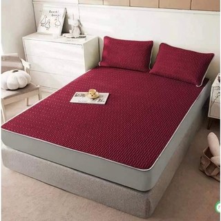 Chiếu Điều Hòa Cao Su Non
