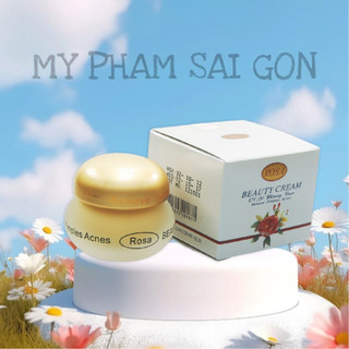 Kem Rosa chính hãng nhập khẩu