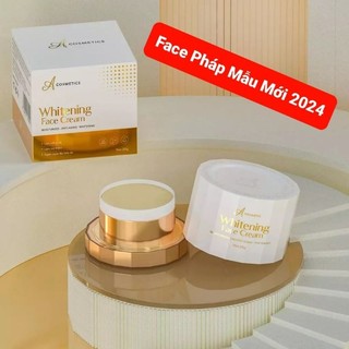 (CHÍNH HÃNG) Kem Face Pháp PHƯƠNG ANH chính hãng date mới nhất
