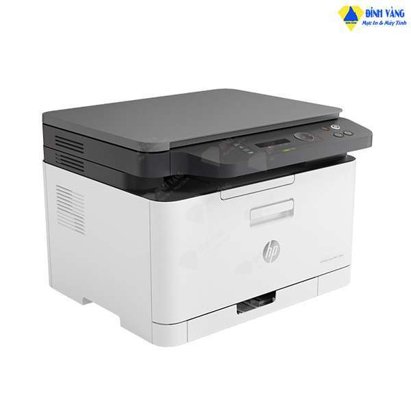 Máy in HP Color laser MFP 178NW