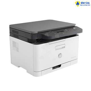 Máy in HP Color laser MFP 178NW
