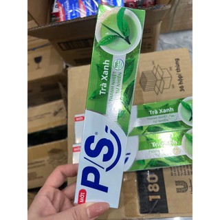 Kem đánh răng PS/ CLOSEUP 180g