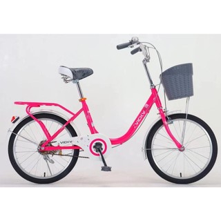 Ib shop nhận giá tốt - xe mini bánh 20 / 22 vicky - vm20, vm22