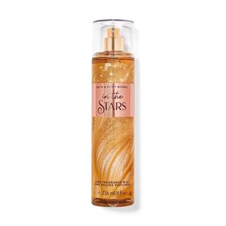 ( MÙI HOT ) Xịt thơm toàn thân Bath & Body Works mùi IN THE STARS