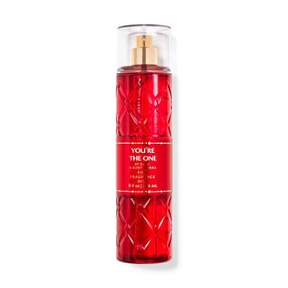 Xịt Thơm Toàn Thân Bath & Body Works - Mist YOU'RE THE ONE