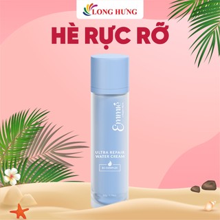 Kem dưỡng ẩm phục hồi Emmié by HappySkin B5 Complex