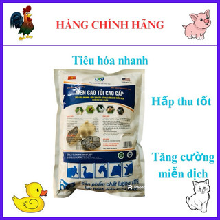 Men cao tỏi 100g