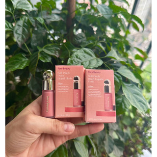[3.2ml fullbox] Má hồng Rare Beauty Liquid Blush mini